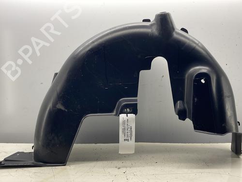 Wheel arch PEUGEOT 208 I (CA_, CC_) 1.6 HDi / BlueHDi 75 | BP27525106C56