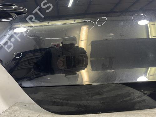 Right rear door AUDI A5 Sportback (8TA) 2.0 TDI | BP29314746C5 