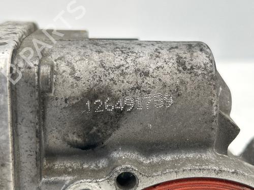 Throttle body BMW 1 (E87) 116 i | BP36089505M82  - Image 5