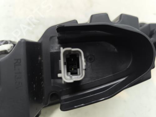 Right daytime light CITROËN DS3 (SA_) 1.6 HDi 110 | BP29515985C103 