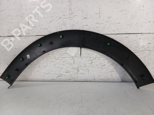 Front left wheel arch trim CITROËN C3 III (SX) 1.2 THP 110 (SXHNPS, SXHNZT, SXHNZ6) | BP29582098C134 