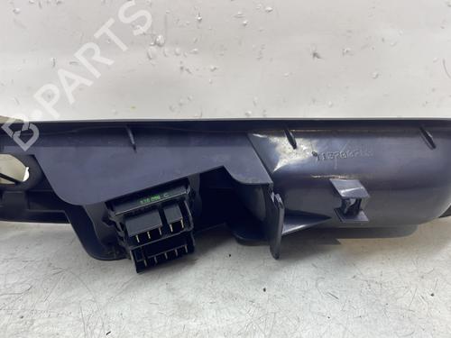 Used Left front window switch RENAULT TWINGO I (C06_) 1.2 (C063, C064) (55 hp) 29619513