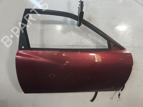 Used Right front door FIAT COUPE (175_) 2.0 20V (154 hp) 28824017