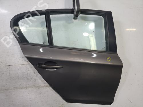 Used Right rear door BMW 1 (E87) 118 d (143 hp) 26689204