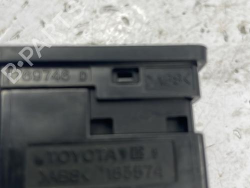 Mirror switch TOYOTA YARIS (_P9_) 1.4 D-4D (NLP90_, NLP90R) | BP22845332I25 