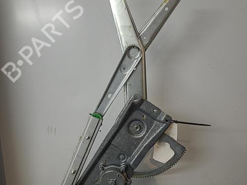 Used Front right window mechanism SAAB 9-3 (YS3D) 2.0 Turbo (154 hp) 22818890