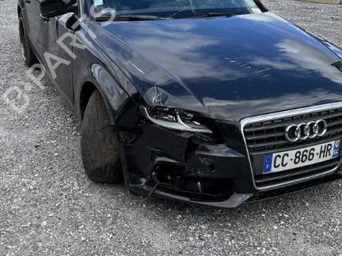 Używane części AUDI A4 B8 (8K2) 2.0 TDI (143 hp) 4287816