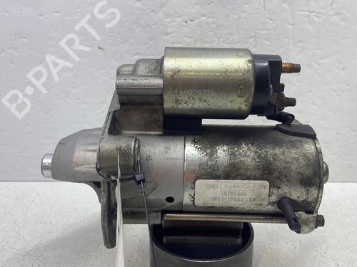 Starter VOLVO C30 (533) 1.6 D | BP31807006M8 - Image 5