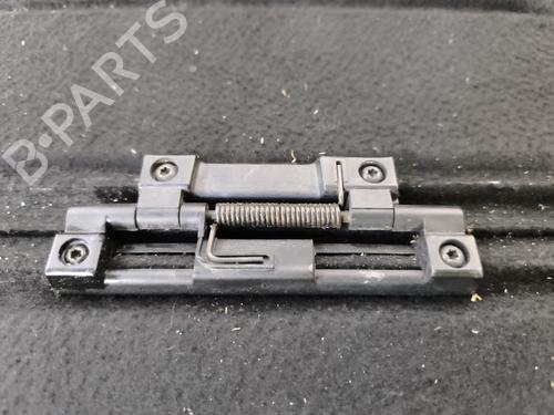 Rear parcel shelf OPEL MERIVA A MPV (X03) 1.7 CDTI (E75) | BP27525204C85 