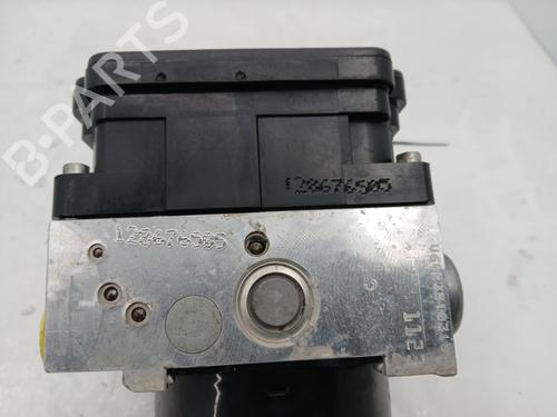 ABS pump VW GOLF VI (5K1) | BP37007330M43 - Image 2