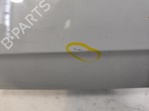 Right front door VW POLO VI (AW1, BZ1, AE1) 1.0 TSI | BP29869063C3