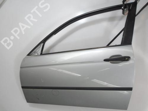 Used Left front door BMW 3 Compact (E46) 318 td (115 hp) 22812544