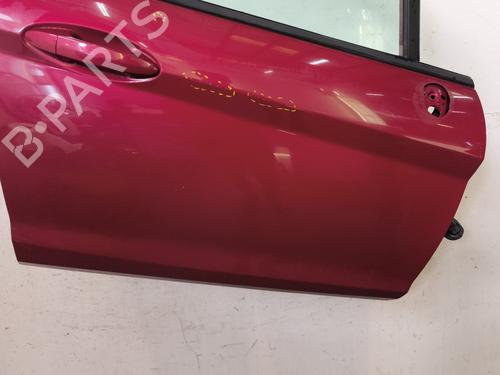 right-front-door-ford-fiesta-vi-cb1-ccn-2008-33737326 main image