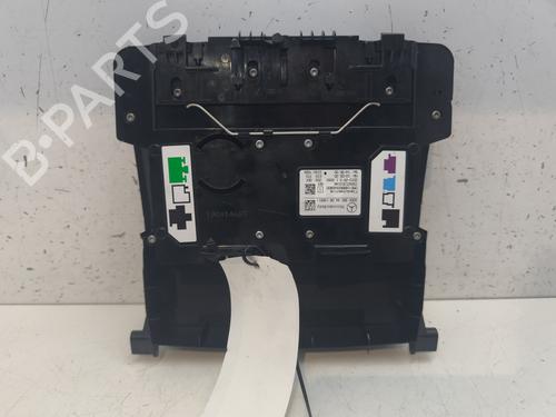 Interior roof light MERCEDES-BENZ B-CLASS Sports Tourer (W246, W242) B 180 CDI / d (246.212) | BP27436747I8