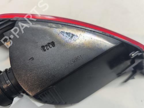 Rear bumper left light FORD FOCUS II (DA_, HCP, DP) 1.6 TDCi | BP26386954C81 - Image 4