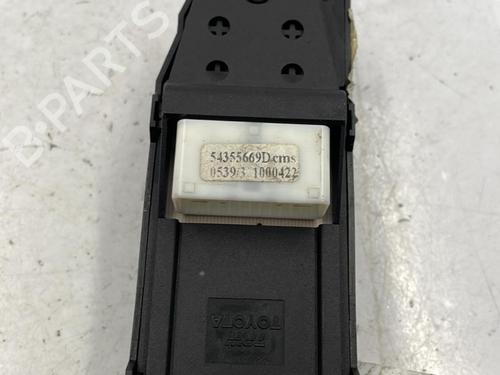 Switch TOYOTA COROLLA (_E12_) 1.4 VVT-i (ZZE120_, ZZE120R) | BP22829114I30 