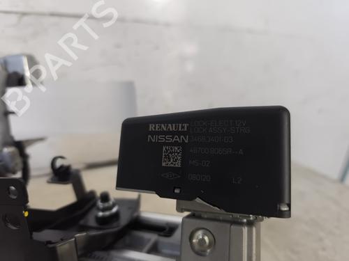 Steering column RENAULT ZOE (BFM_) | BP27404100M21 - Image 2