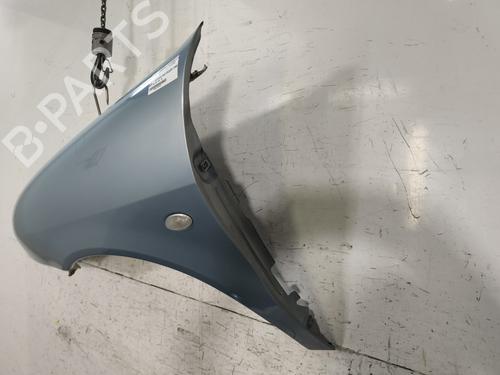 Left front fenders CITROËN XSARA (N1) 2.0 HDi 109 | BP30162552C41 