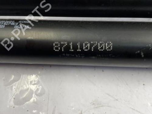 Tailgate lift support PEUGEOT 208 I (CA_, CC_) 1.2 VTI 82 | BP22834898C138 