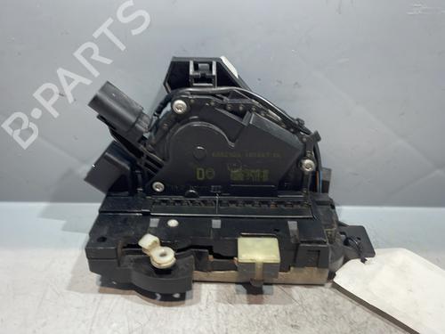 Used Front left lock JAGUAR X-TYPE I Estate (X400) 2.2 D (155 hp) 29833875