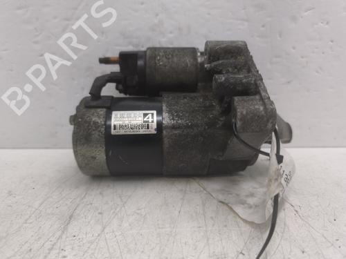 Used Starter PEUGEOT 207 SW (WK_) 1.6 HDi (92 hp) 30770541