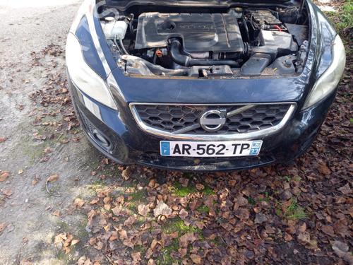 Used Parts VOLVO C30 (533)  1.6 D  2434793