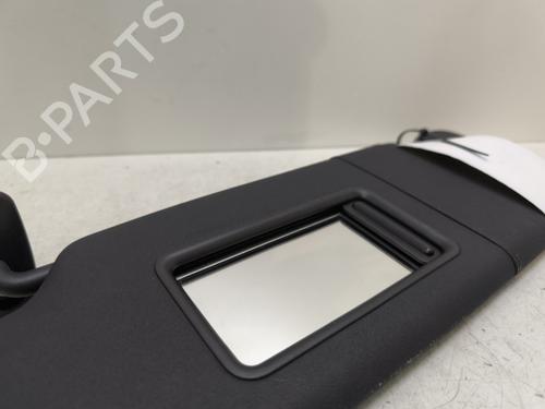Left sun visor AUDI A3 (8P1) 1.6 TDI | BP36431039I1 - Image 3