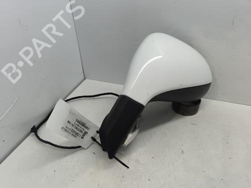 Bakspejl venstre PEUGEOT 207 (WA_, WC_) 1.4 HDi (68 hp) 30749420