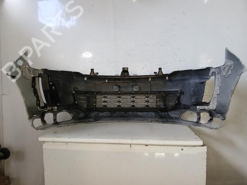 Used Front bumper Front bumper CITROËN C4 AIRCROSS [2010-2026] 35886810 35886810