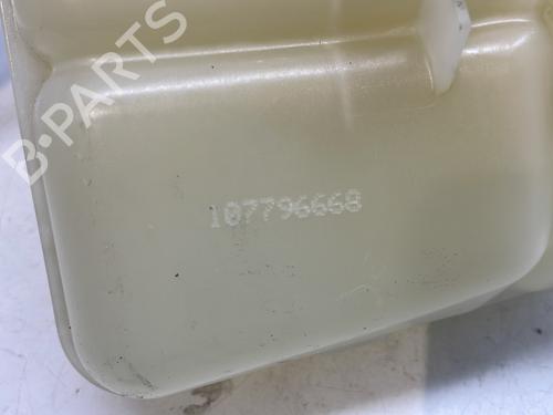 Expansion tank RENAULT MEGANE IV Hatchback (B9A/M/N_) 1.5 Blue dCi 115 (B9A6) | BP26957508C120 