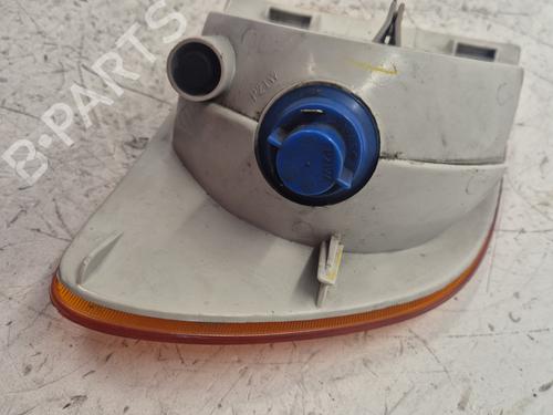 Left front indicator MERCEDES-BENZ VITO Van (W638) 108 D 2.3 (638.064, 638.068) | BP24829401C32 
