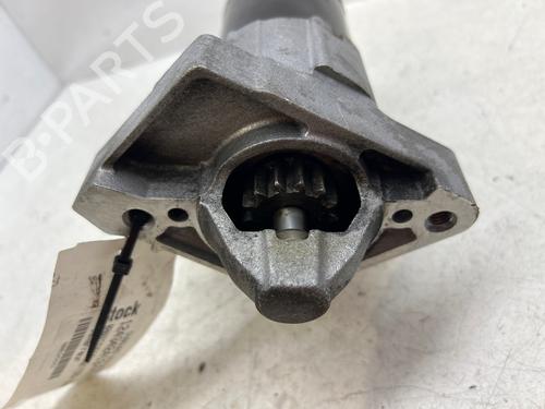 Starter RENAULT CLIO V (B7_) 1.5 Blue dCi 85 (B7AG) | BP36106716M8 - Image 4