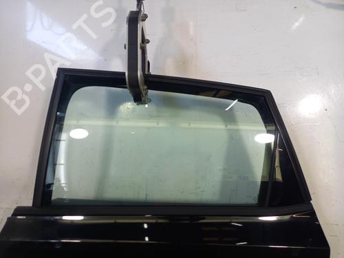 Left rear door VW POLO V (6R1, 6C1) 1.6 TDI | BP24196787C4 