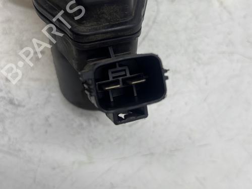 Electric handbrake RENAULT SCÉNIC IV (J9_) 1.5 dCi 110 | BP27094022E5 