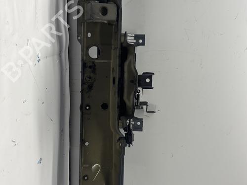 Front slam panel NISSAN NOTE (E11, NE11) | BP30776208C72 - Image 2