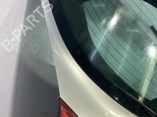 Tailgate RENAULT VEL SATIS (BJ0_) 3.5 V6 (BJ0R, BJ0V, BJ0U) | BP22833640C6 