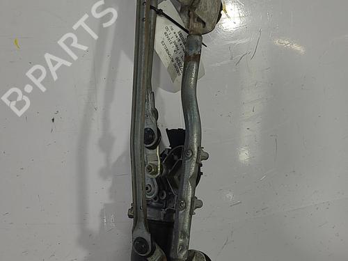 Front wiper motor NISSAN NOTE (E11, NE11) 1.5 dCi | BP22829629M29 