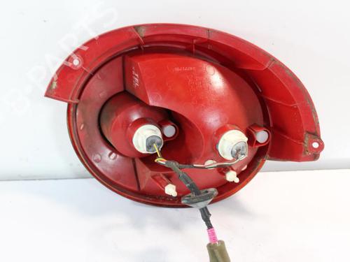Used Left taillight Left taillight CHEVROLET MATIZ (M200, M250) 0.8 (52 hp) 22813167 22813167