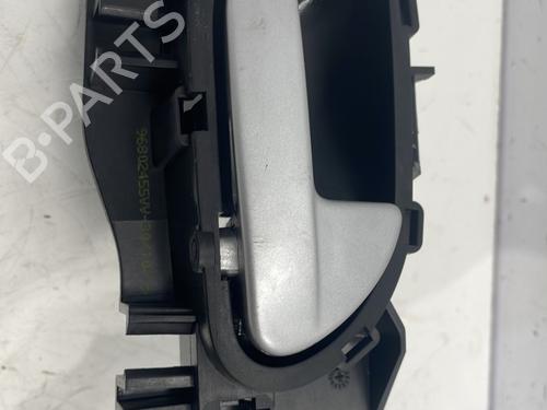 Front right lock PEUGEOT 207 (WA_, WC_) 1.6 HDi | BP23829062C97 
