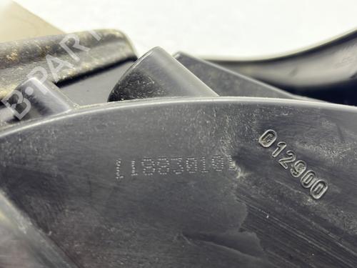 Right taillight RENAULT MODUS / GRAND MODUS (F/JP0_) 1.2 (JP0C, JP0K, FP0C, FP0K, FP0P, JP0P, JP0T) | BP31582106C35 