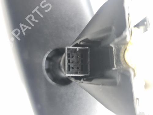 Used Rear mirror VW TIGUAN (5N_) 2.0 TDI (140 hp) 22826704