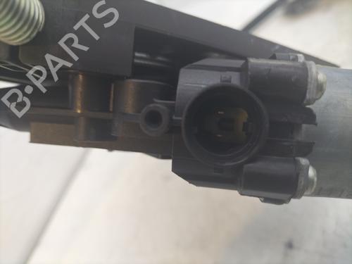 Front right window mechanism PEUGEOT 108 1.2 | BP29141295C23