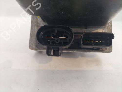 Steering pump RENAULT LAGUNA III (BT0/1) 1.5 dCi (BT00, BT0A, BT0T, BT1J) | BP32199009M99