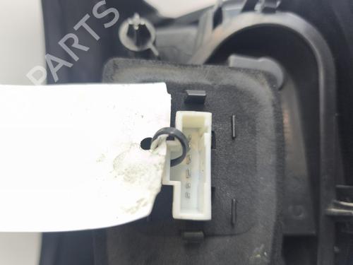 Left taillight CITROËN C3 II (SC_) 1.6 HDi | BP33688081C34 - Image 5