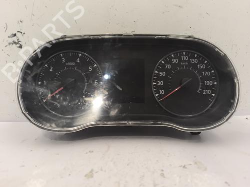 Used Instrument cluster NISSAN NV400 Van (X62, X62B) dCi 165 RWD (163 hp) 24987492