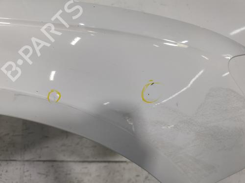 Right front fenders AUDI A4 B8 Avant (8K5) 2.0 TDI | BP29833988C42 