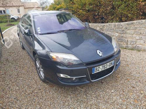 Used Parts RENAULT LAGUNA III (BT0/1) 2.0 dCi (BT07, BT0J, BT14, BT1A, BT1S) (131 hp) 4355507