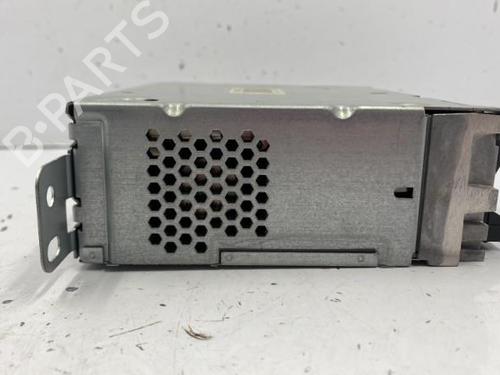 Radio PEUGEOT 208 I (CA_, CC_) 1.4 HDi | BP22834129E6