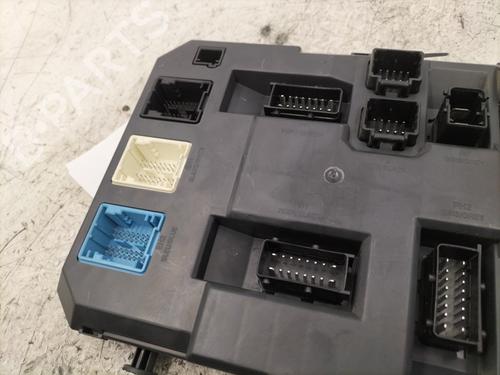 Fuse box CITROËN C3 II (SC_) 1.6 HDi | BP24148757E1 