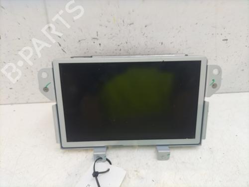 Used Display monitor FORD FOCUS III 1.0 EcoBoost (125 hp) 27989642